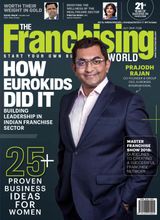 Franchising World