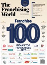 Franchising World