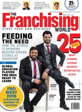 Franchising World