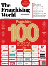 Franchising World