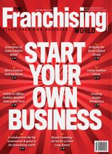 Franchising World