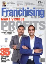 Franchising World