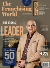 Franchising World