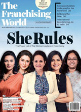 Franchising World
