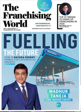 Franchising World