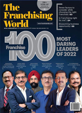 Franchising World