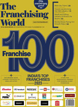 Franchising World