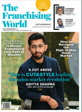 Franchising World
