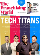Franchising World