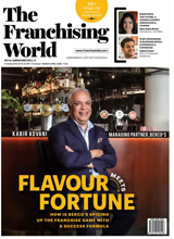 Franchising World