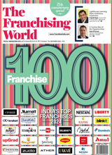 Franchising World