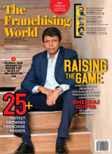 Franchising World