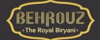 Behrouz Biryani