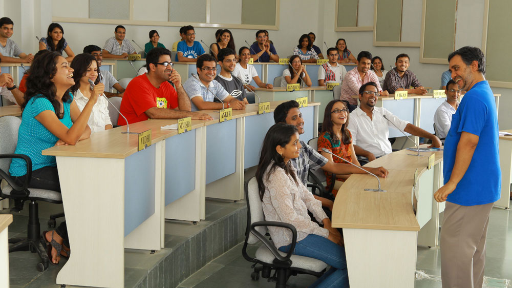 Executive MBA Programs: An Ideal Launch pad