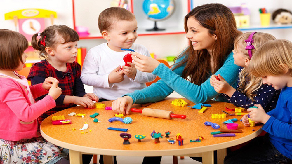 how to start a daycare service in india daycare pic