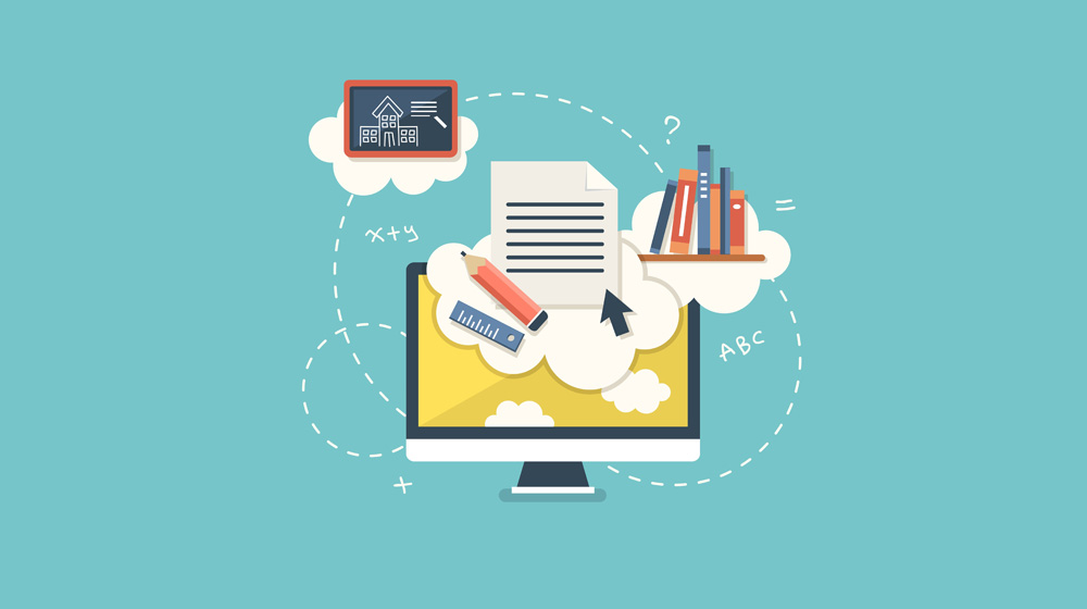 Emergent of Distance Learning in Edu-Business