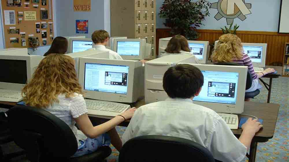 Digital Evaluation: a revolution in exams