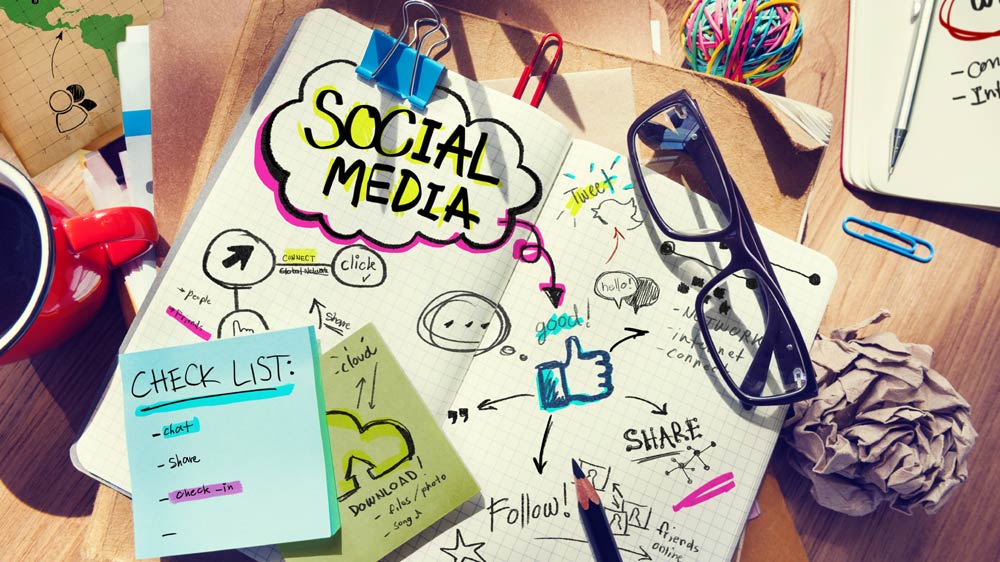 5 Social Media Marketing Tips For Your Brand