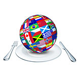 Global F&B brands find feet in India Global F&B brands find feet in India