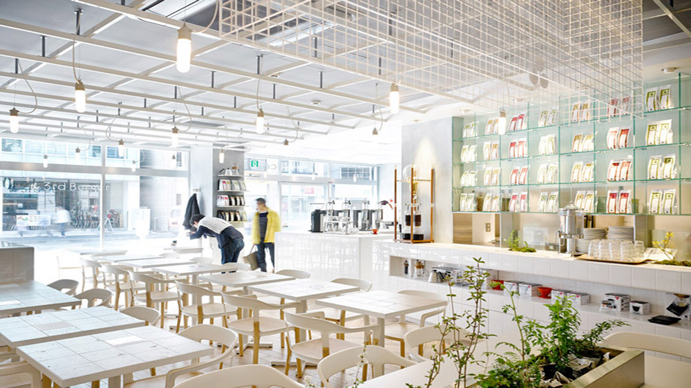 The Importance Of Interior Decoration In A Cafe Business