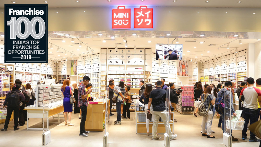 MINISO INDIA