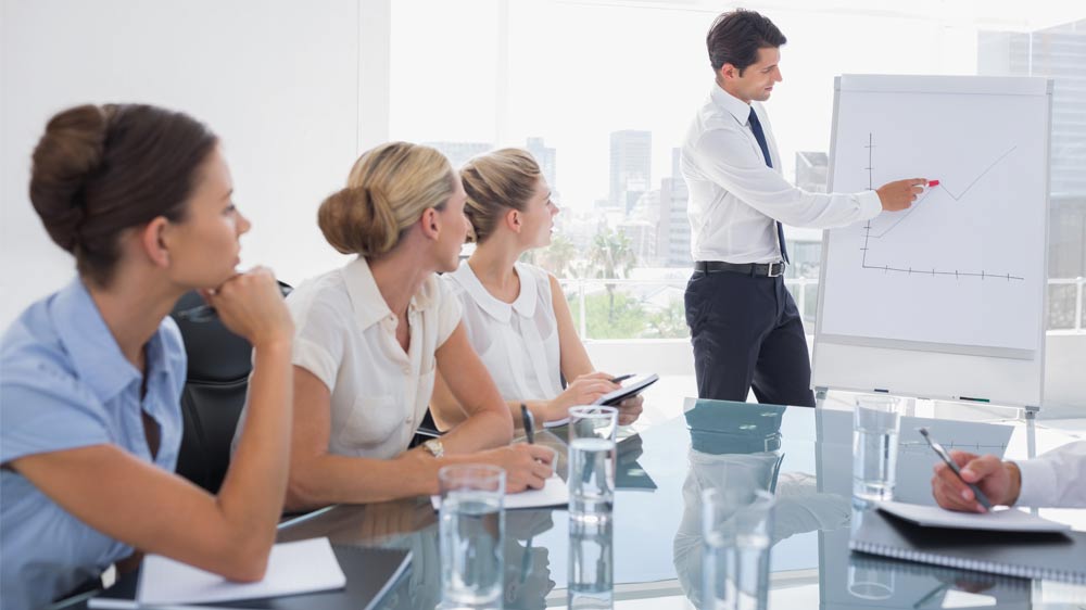 A ‘Course’ for Becoming Industry - Ready A ‘Course’ for Becoming Industry - Ready