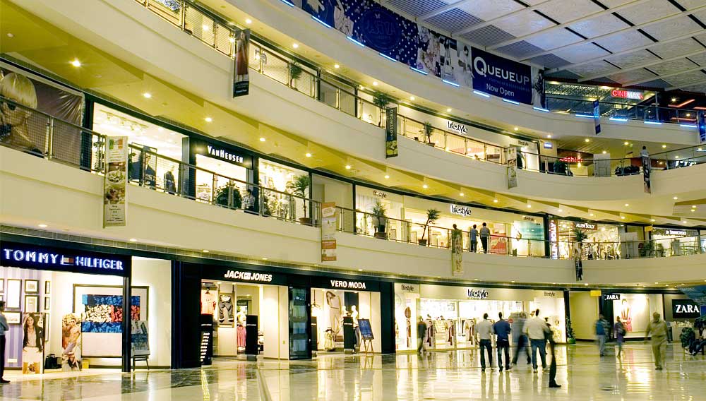 A policy that can do wonders to Retail A policy that can do wonders to Retail