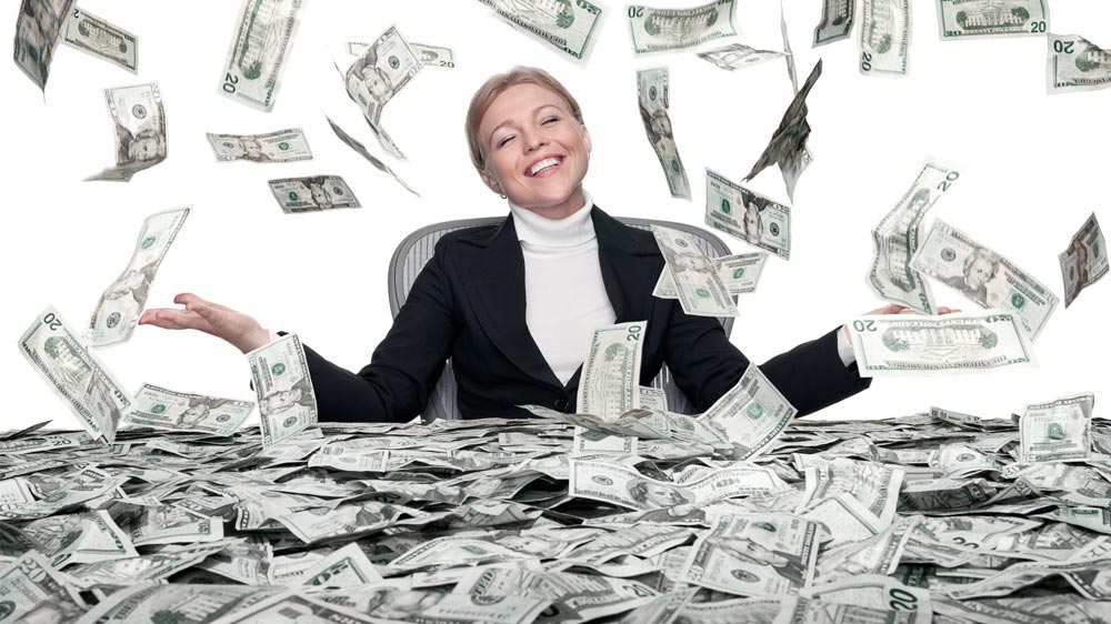 A Prized Business A Prized Business