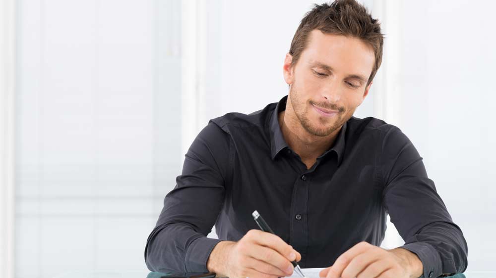 Accountant counts in franchise success Accountant counts in franchise success