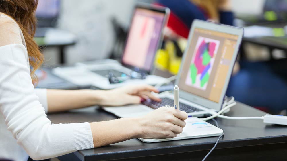 Animation education on the horizon Animation education on the horizon