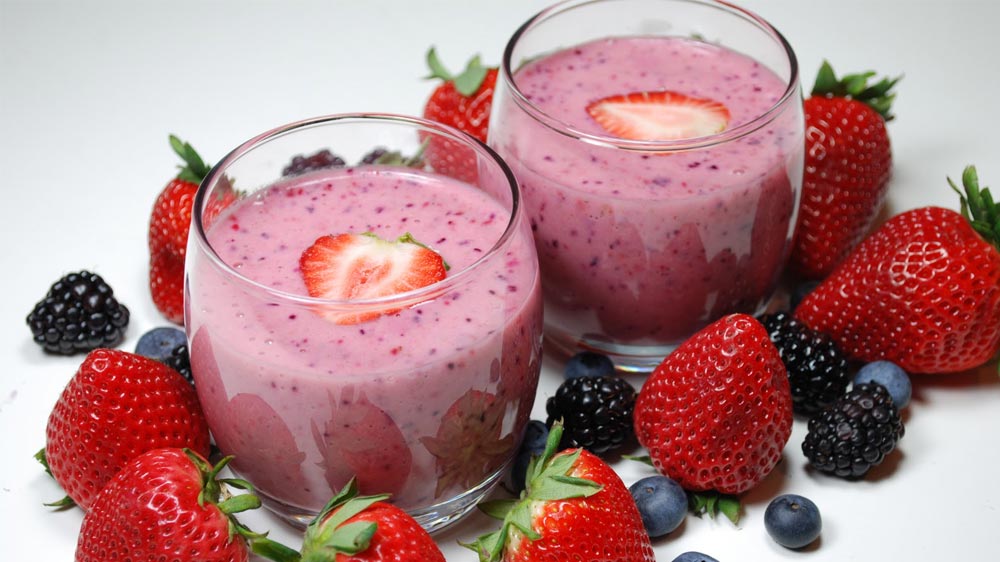 Healthy business with juicy returns Healthy business with juicy returns
