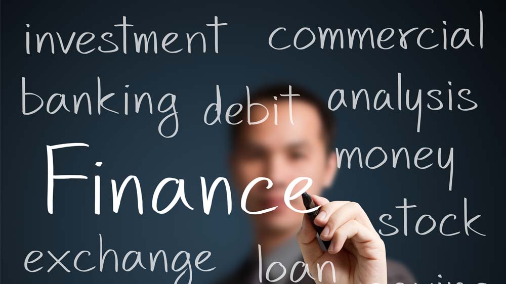 Ask franchisor for best funding options