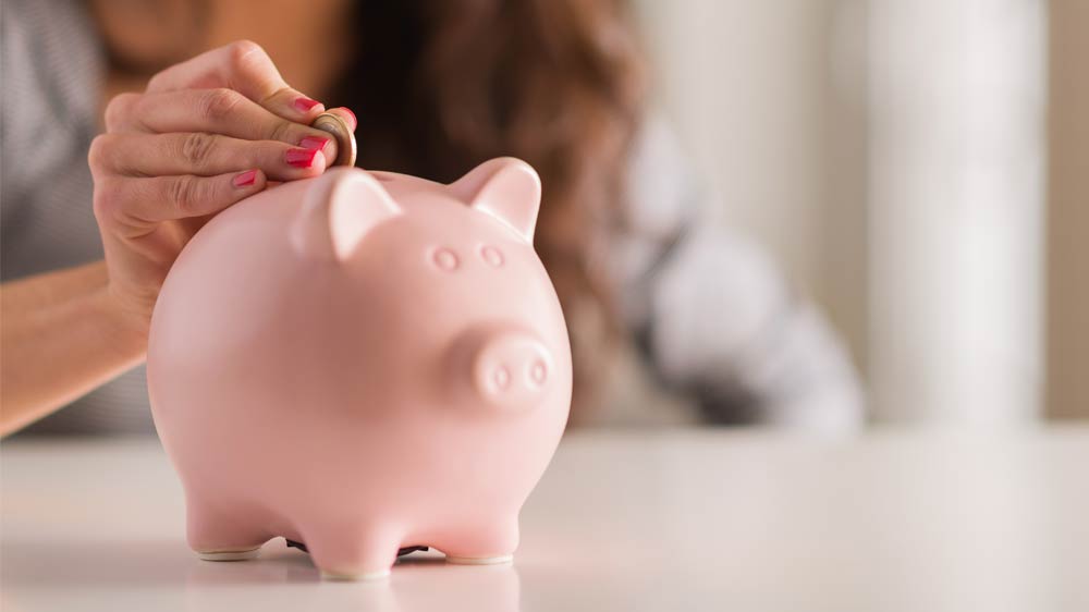 Aspiring for break-even benefits Aspiring for break-even benefits