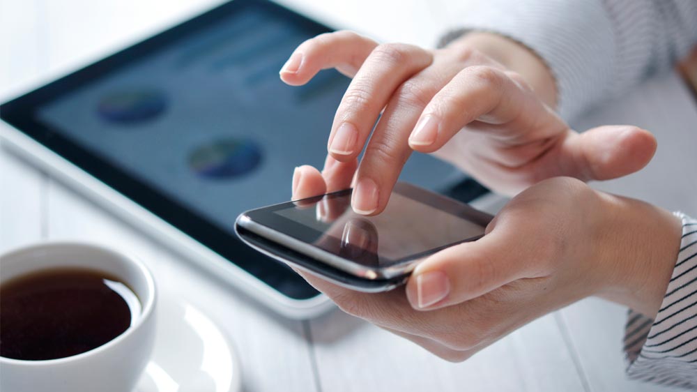 Building network via the franchise route Building network via the franchise route