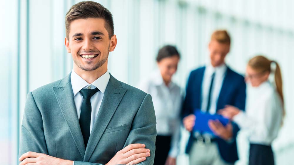 Capitalising On Staffing, Training Franchise Capitalising On Staffing, Training Franchise