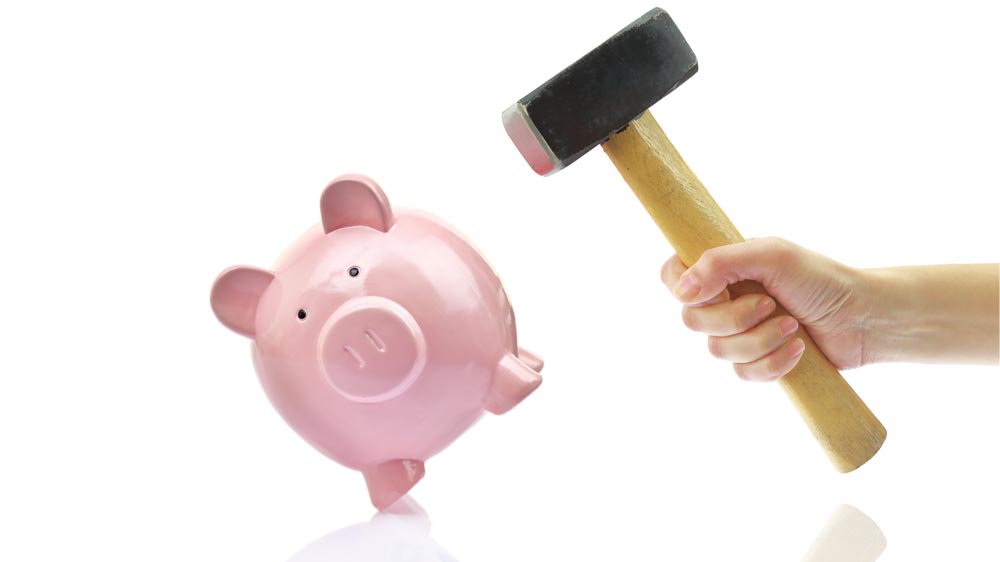 Cash-strapped franchisees need not fear Cash-strapped franchisees need not fear