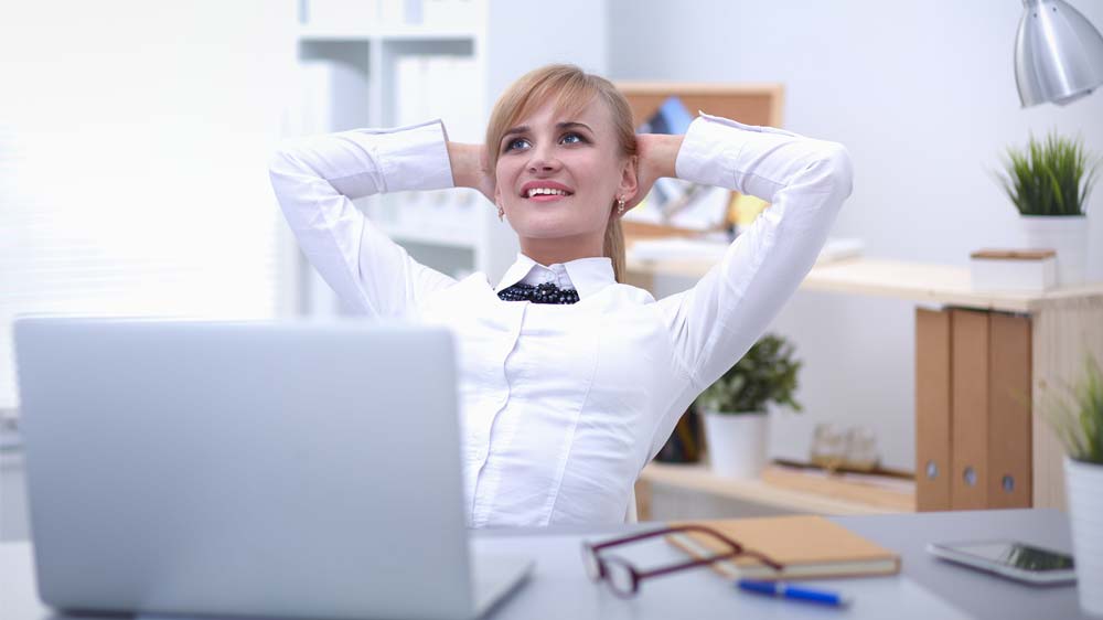 Cherish the dream to be an entrepreneur Cherish the dream to be an entrepreneur