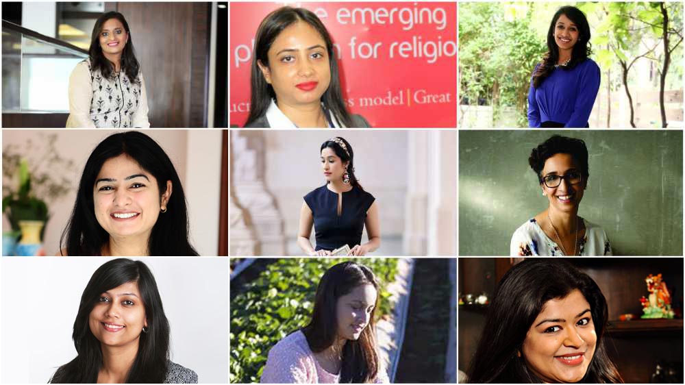 Woman Franchisors & Distributors