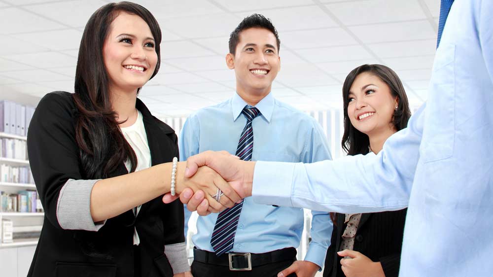 Constructive relations, profitable results Constructive relations, profitable results