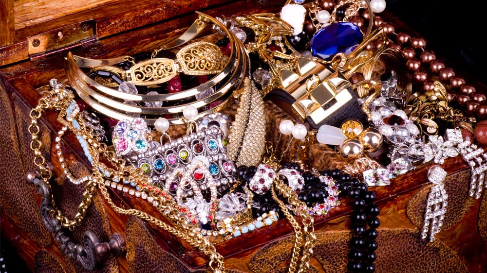 Costume Jewellery Offering Genuine Profits Costume Jewellery Offering Genuine Profits