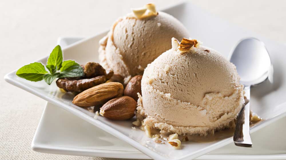 Delicious benefits Delicious benefits