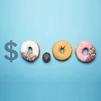 How to start a sweet doughnut business How to start a sweet doughnut business