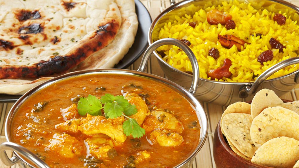 Indian Traditional Food Articles and Information - Franchise India