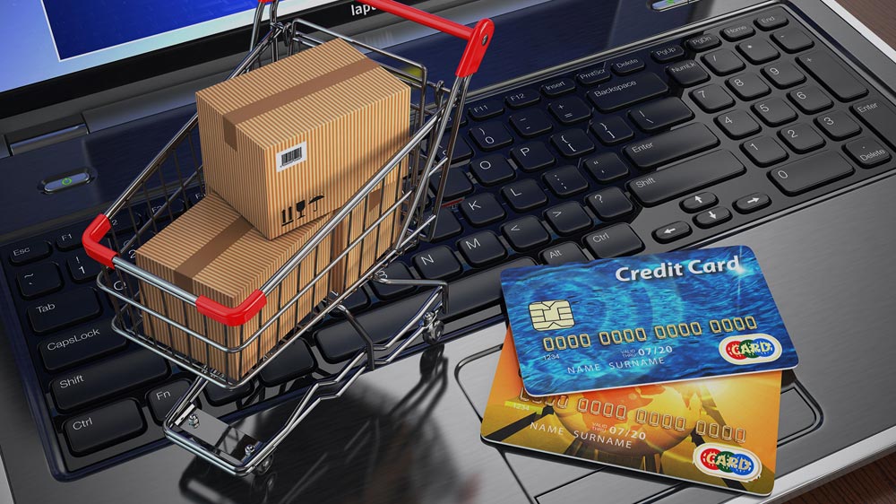 Following the online route to reap hefty profits Following the online route to reap hefty profits