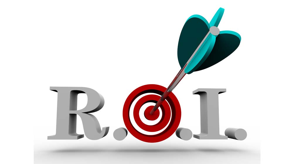 Evaluate returns before investing Evaluate returns before investing