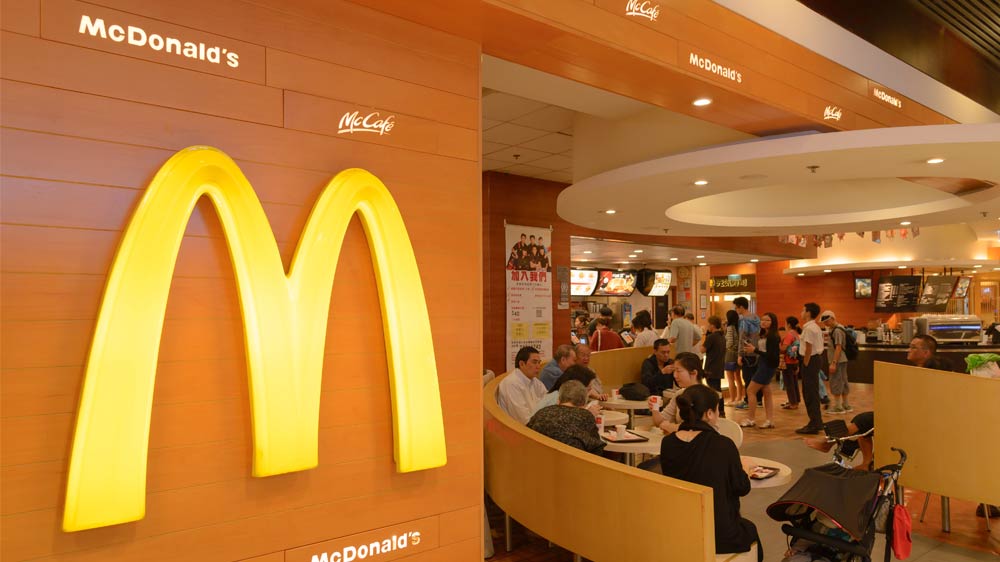 F&B brands climb floors for sustainability F&B brands climb floors for sustainability
