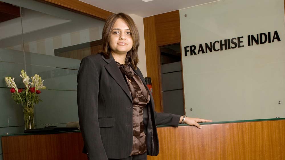 Festive fervour in franchising Festive fervour in franchising