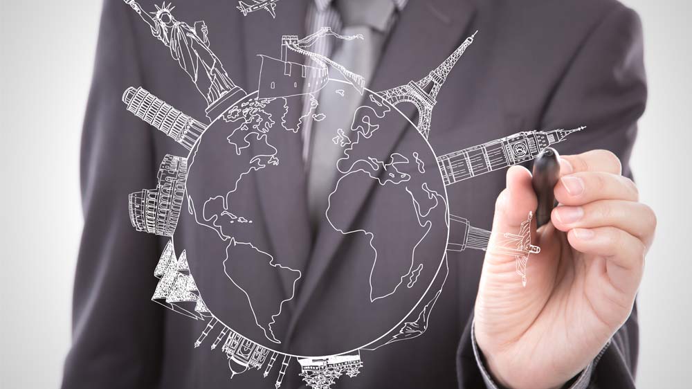 For Indian brands, business thrives in London For Indian brands, business thrives in London