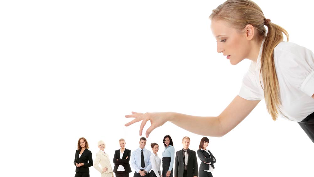 Formulating franchisee recruitment