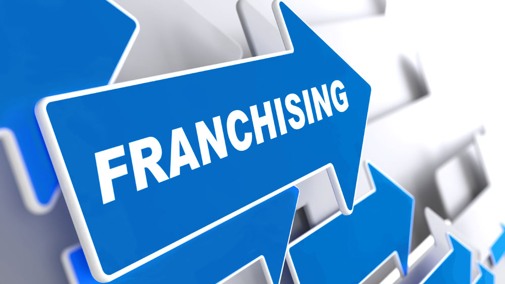 Tier 3 and other smaller cities becoming more franchise savvy Tier 3 and other smaller cities becoming more franchise savvy